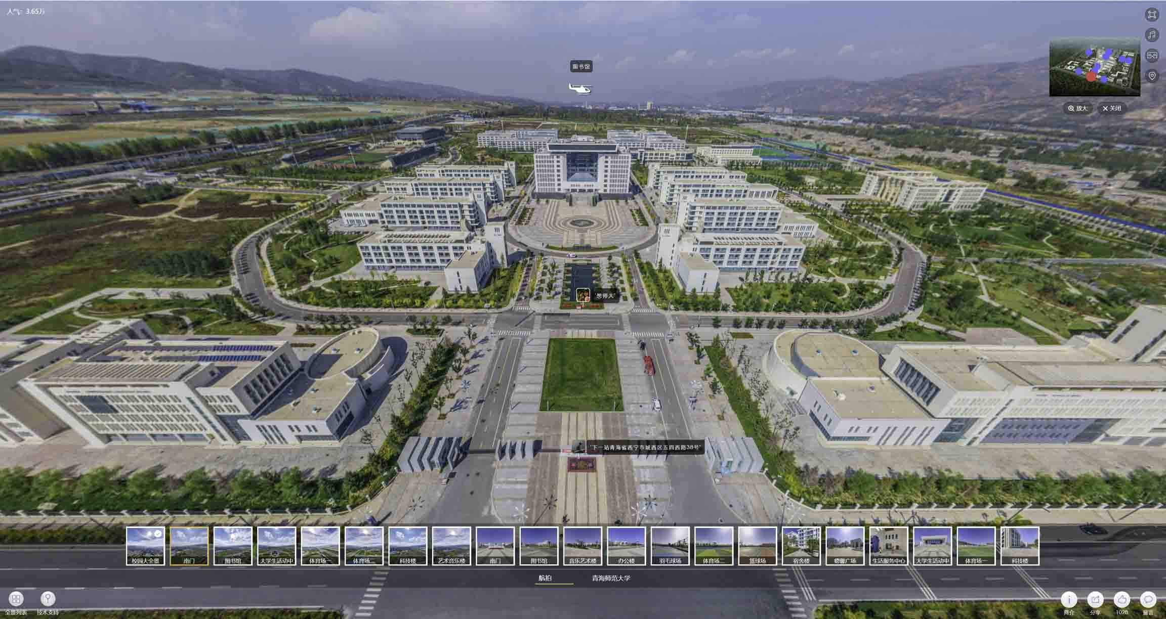 龙楼镇油菜花-惊艳半生的花海仙境