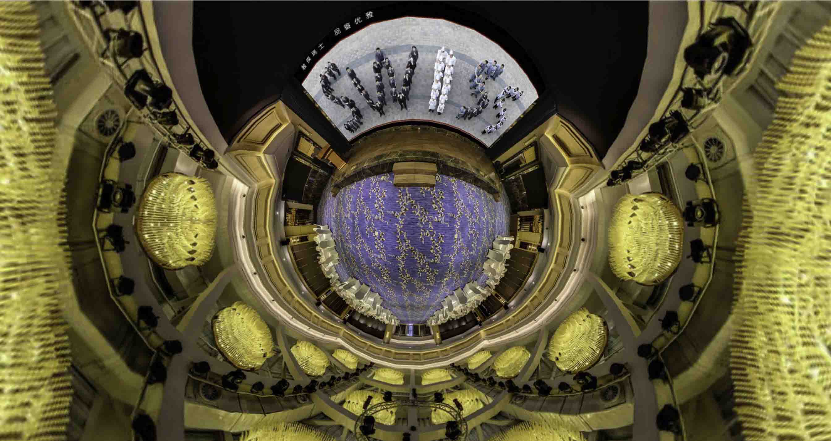 龙楼镇探索VR全景拍摄中的深度感：营造沉浸式体验的关键要素